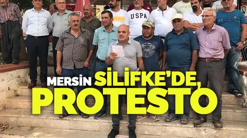 Belediye Mallarının Satılmasına Tepki!