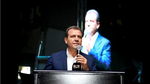 Başkan Seçer, "Mersin’de Mutlaka Bir Kruvaziyer Liman İhtiyacımız Var"