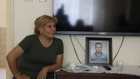 Mersin İtfaiyesi Görev Şehitlerini Unutmadı