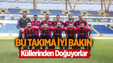 İdmanyurdu Dolu Dizgin