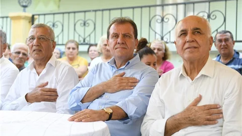 Başkan Seçer, "Biz Toplumda Kardeşliği Tahkim Etmek İstiyoruz"