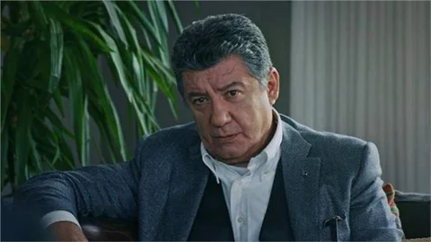 Ünlü Oyuncu Hayatını Kaybetti