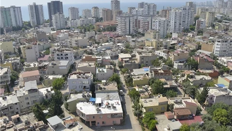 Yenişehir’de Plan Süreci Şeffaflıkla Yürütülüyor