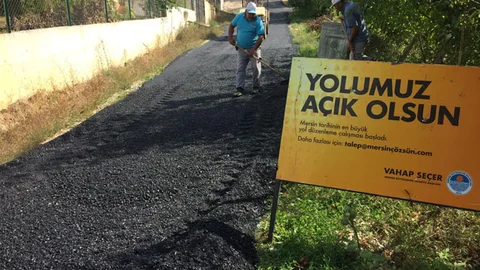 Kış Aylarına Hazırlıklar Son Sürat Devam Ediyor!