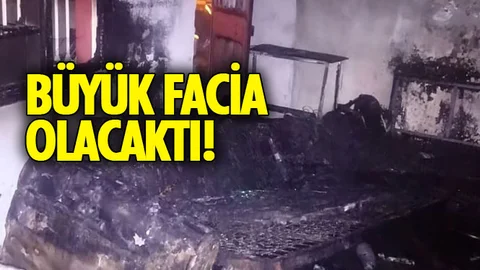 Genç Baba Facianın Önüne Geçti