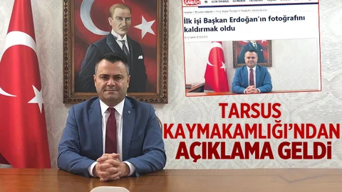 "Gerçeği Yansıtmıyor"