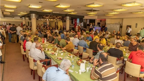 Başkan Seçer: "Halk Kart İle Esnaf Ayda 1 Milyon Tl Kazanacak"