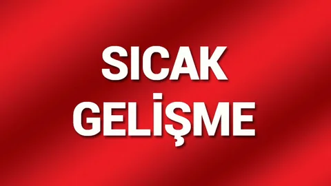 Barış Pınarı Harekatı Başladı