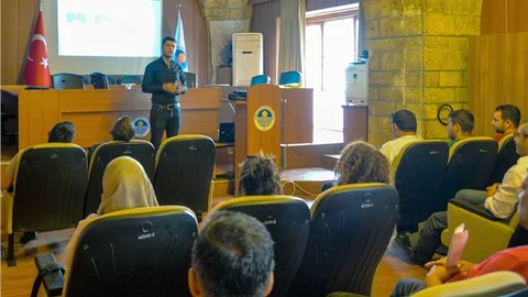 "Olayların Sizi Etkileyiş Biçimini Değiştirebilirsiniz"