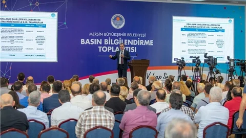 MESKİ’de 1 Milyon Lira Akaryakıt Tasarrufu