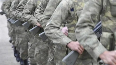 Milli Savunma Bakanlığı'ından Yoklama Duyurusu