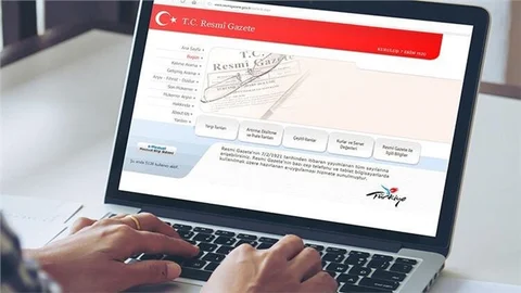 Çocuğu Olanlar Dikkat! Karar Resmi Gazete’de Yayımlandı!