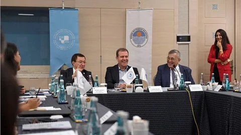 Başkan Seçer: "Temel Amacımız Dezavantajlı Gruplar İçin Yeni Politikalar Üretmek"