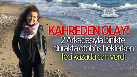Feci Kazada 3 Kadın Hayatını Kaybetti