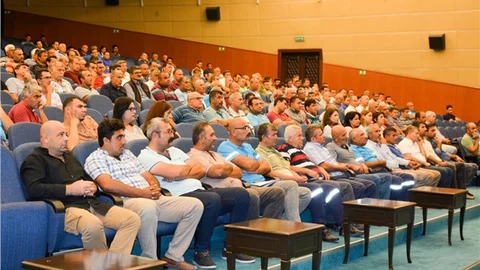 Daha Kaliteli Hizmet İçin Büyükşehir Personeli Eğitimden Geçti