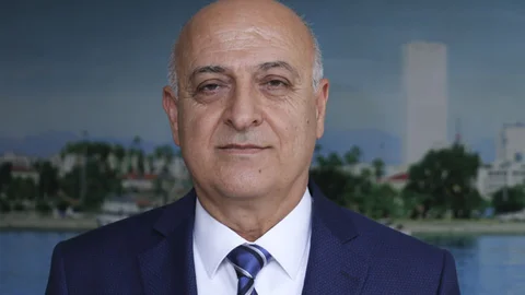 Mersin Demek Türkiye Demektir…