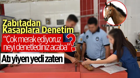 'At'ı Alan Üsküdar'ı Geçti!