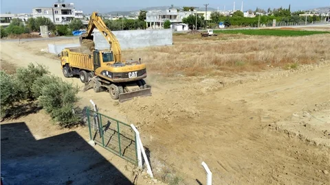 Akdeniz’de Yeni Sokaklar Açılıyor