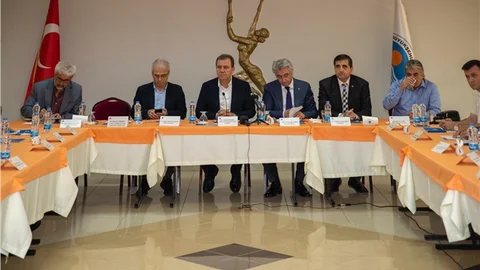 Türkiye’de Bir İlk, Dünyada İkinci Olacak