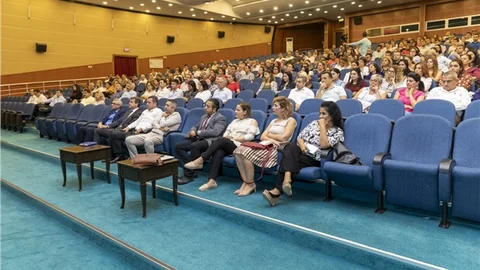 Büyükşehir’den Türkiye’de Bir İlk: "elektronik İhale Uygulaması Eğitimi"