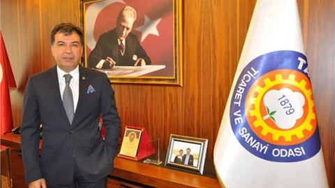 Tarsus OSB’nin Temeli 2020 Yılında Atılacak