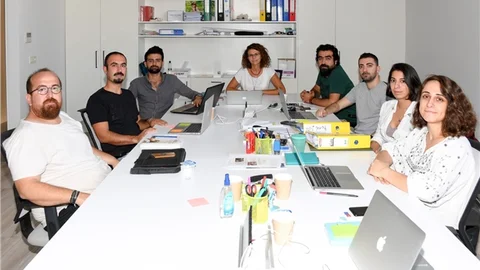 Büyükşehir Belediyesi, İklim Krizine Çözümü Ele Alıyor