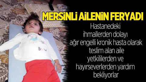 Asel Mina Kara’nın Sağlığına Kavuşabilmesi İçin Yardımlarınıza İhtiyacı Var