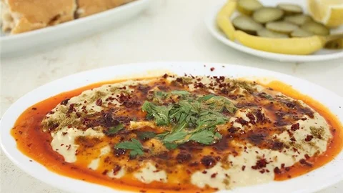 Tarsus Humusu YÖREX Fuarı’nda