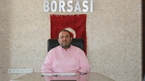Tarsus Ticaret Borsası'ndan 29 Ekim Cumhuriyet Bayramı Mesajı