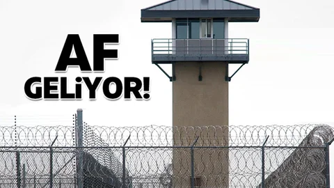 93 Bin Kişi Tahliye Olabilir!