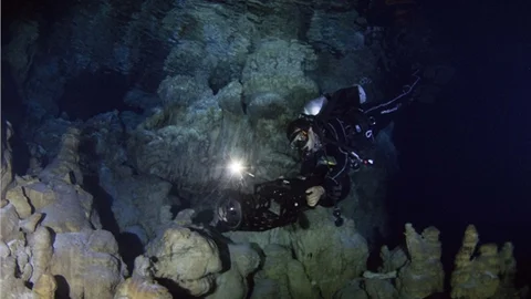 Gilindire Mağarası Nerede? Gilindire Mağarasına Nasıl Gidilir?