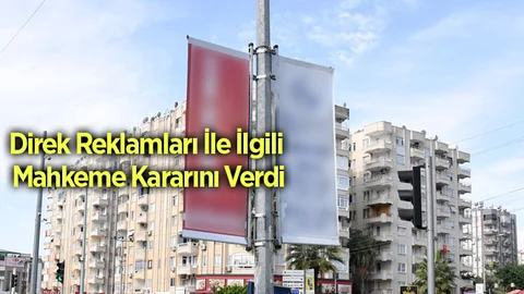 Direk Reklamları İle İlgili Mahkeme Kararını Verdi