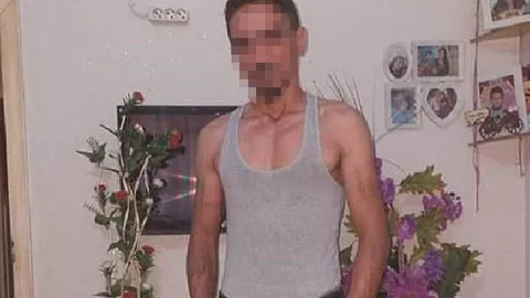 Cani Koca, Eşini ve Kızını Benzin Döküp Yaktı