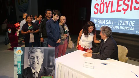 Dönüşüm Mezitli Gibi Belediyelerimizle Gelecek