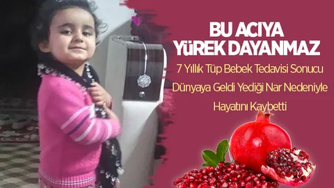 Bu Acıya Yürek Dayamaz!