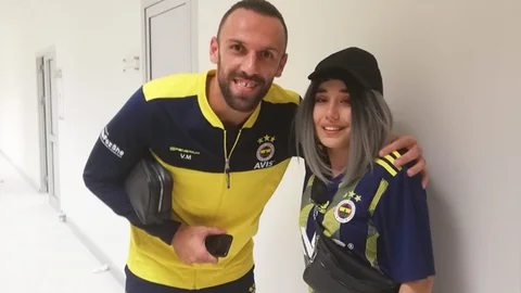 Kanser Tedavisi Gören İrem’in Hayali Gerçekleşti