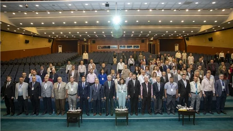 Mersin’de Yerel Demokrasi Güçlendiriliyor