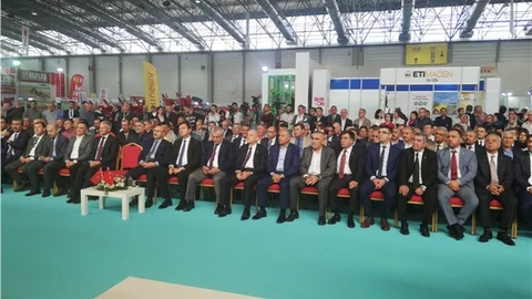 Tarım Sektörü Adana’da Buluştu