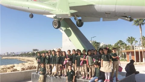 Büyükşehir, Öğrencilerin Kültürel Etkinliklerine Destek Olmaya Devam Ediyor