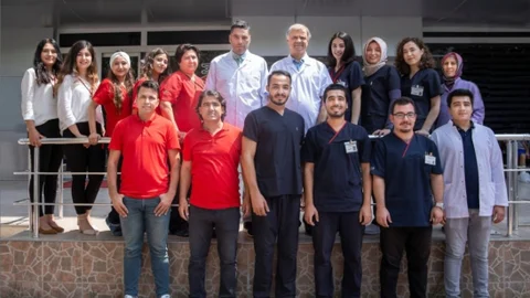 Tarsus Aktif Yaşam Tıp Merkezi Ozon Tedavisi Konusunda Bilgilendirdi