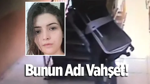Eşini Öldürüp Derisini Yüzüp Tuvalete Attı