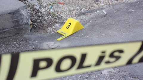 Yine Kadın Cinayeti!