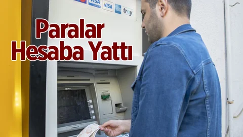Mersin'de Öğrenim Yardımlarının 250 TL’lik İlk Taksidi Yatırıldı