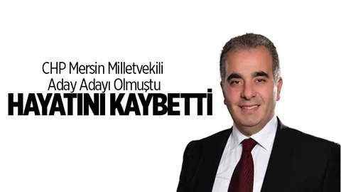 Necmettin İnandıoğlu Yaşamını Yitirdi.