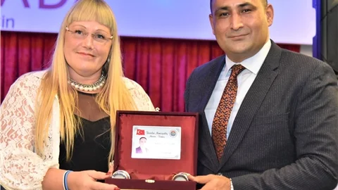 Toroslar’dan Dünya Bocce Şampiyonasında Ses Getiren Başarı