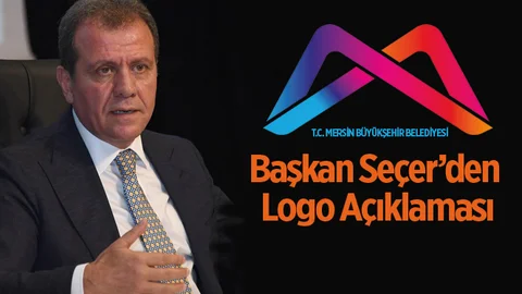 Başkan Seçer'den Logo Açıklaması