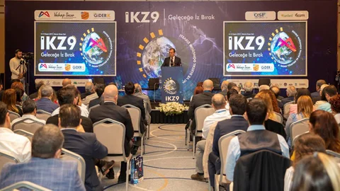 Seçer: "Kalifiye Eleman Yok, İşsizlik Sorunu Hat Safhada"