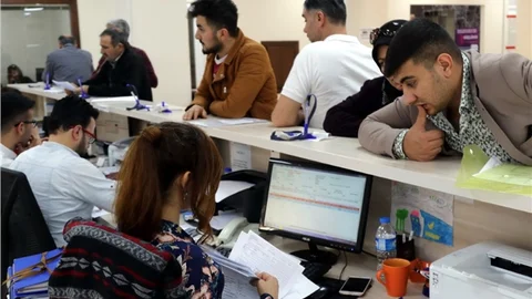 Akdeniz Belediyesinden Emlak ve Çevre Temizlik Vergisi Hatırlatması