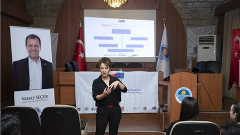 Büyükşehir’den "Sürdürülebilir Turizm Eğitimi"