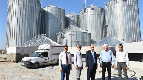 Lisanslı Depolar, Önemli Bir Ekonomik Yatırımdır"